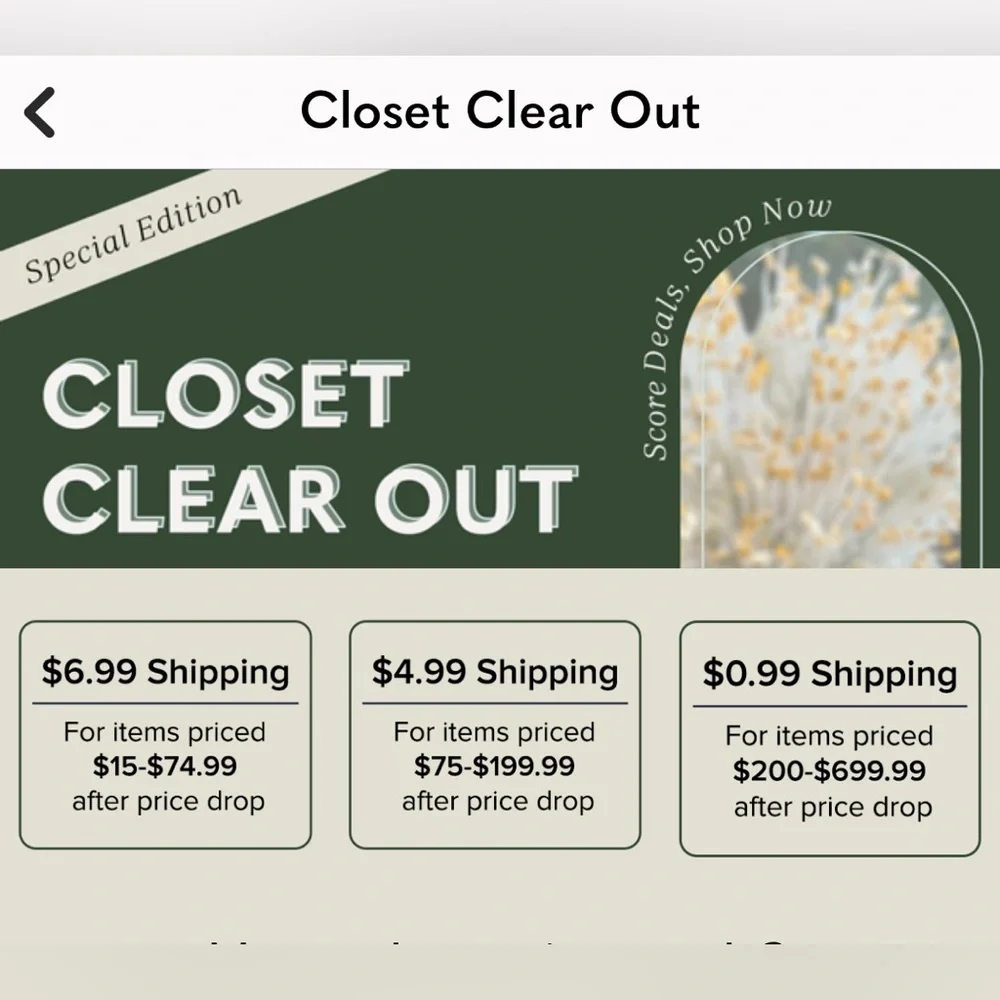 Bundle to save - - Picture 3 of 3